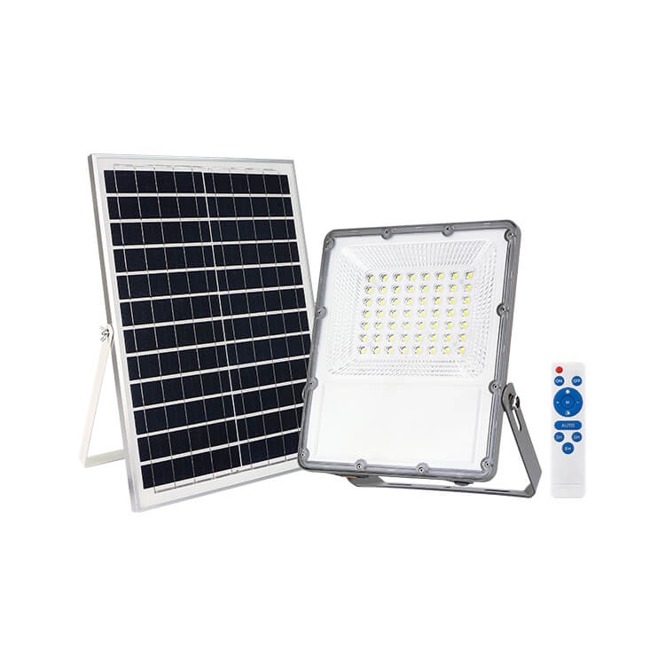 LED SOLAR FLOOD LIGHTS CHINA solar light manufacturer SUPPLIER SSTK02 2
