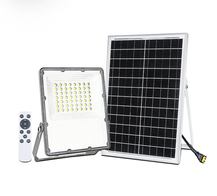 LED SOLAR FLOOD LIGHTS CHINA solar light manufacturer SUPPLIER SSTK02 3
