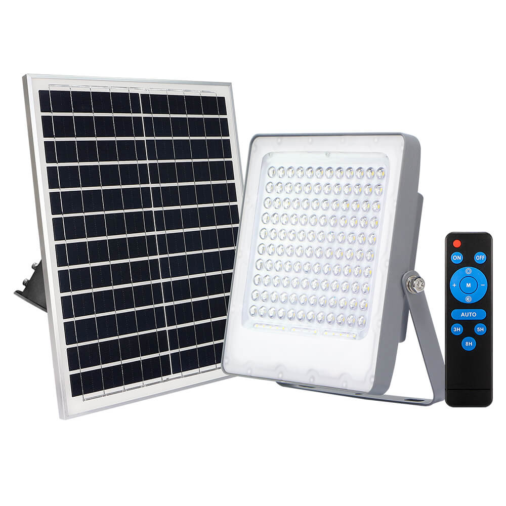 LED SOLAR FLOOD  LIGHTS solar light manufacturer SUPPLIER CHINA TK03 2