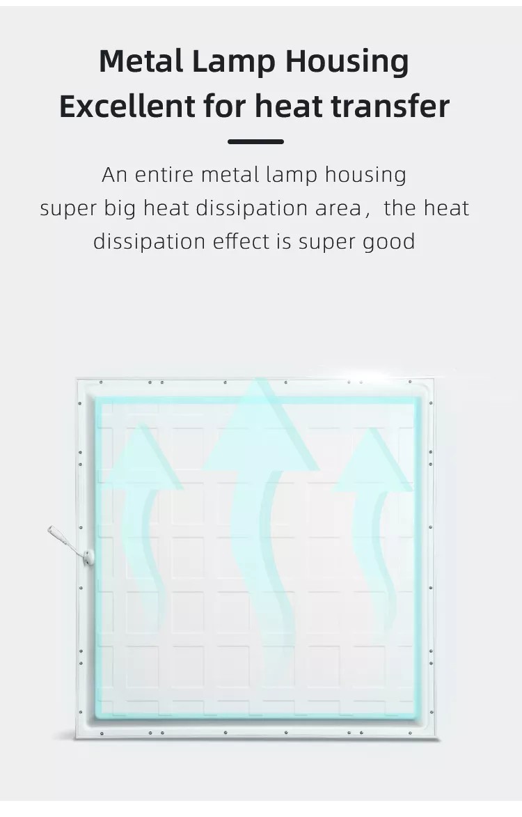 led 600x600 backlit panels 2x2 flat panel led lights China solar light manufacturer sinostar 4