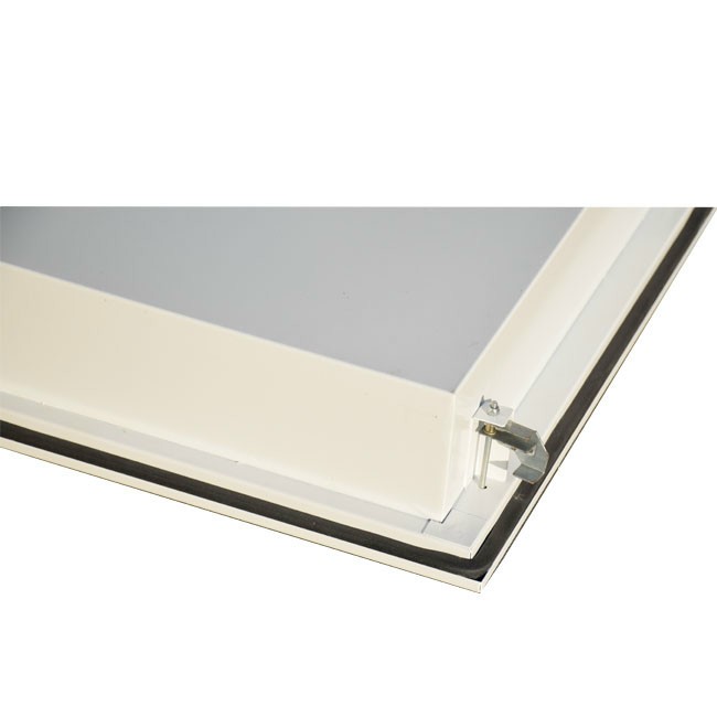 40W Quakeproof IP65 Waterproof Cleanroom Recess LED Panel Light China solar light manufacturer sinostar 6