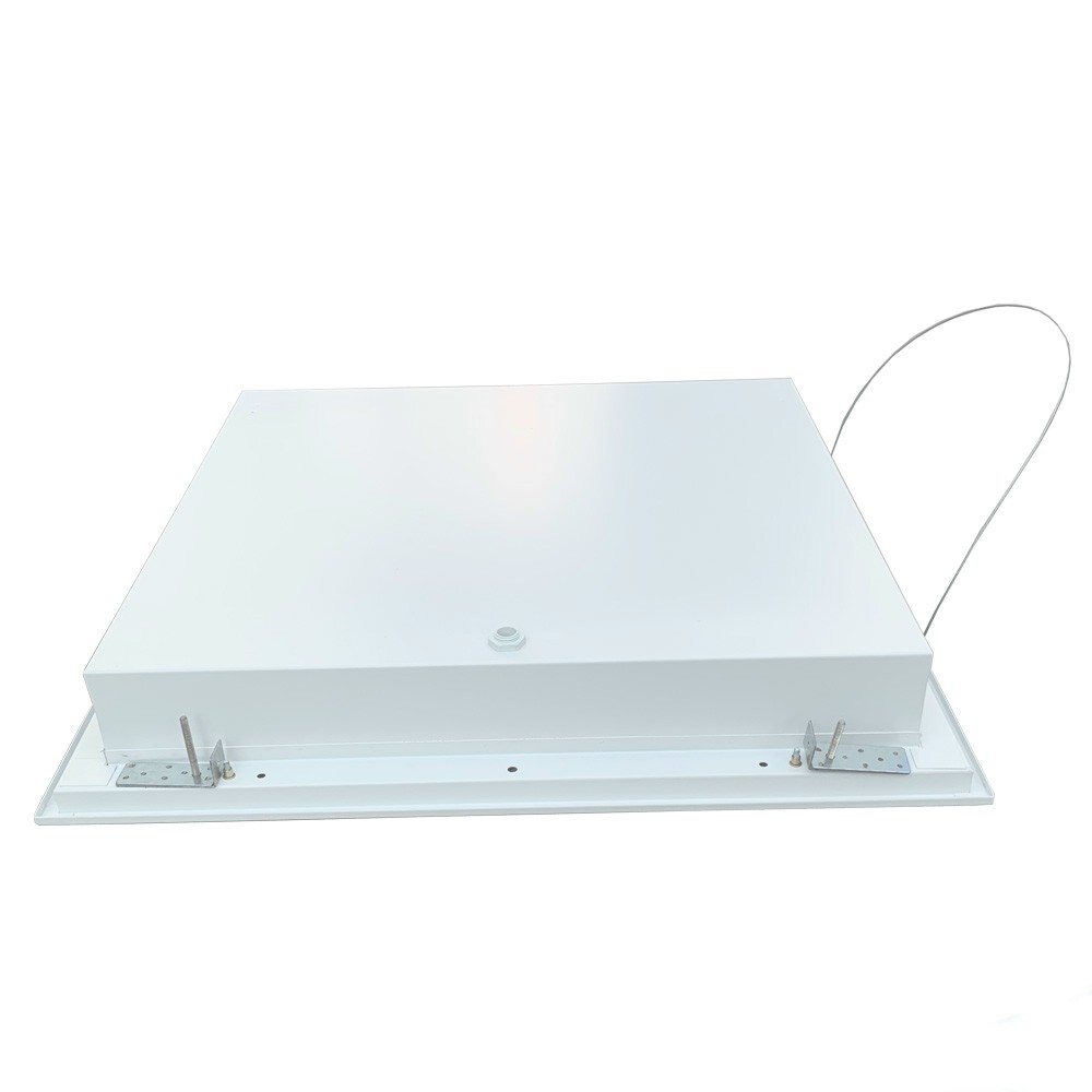 Quakeproof 60W IP65 LED Cleanroom Panel Light 1200x600 China solar light manufacturer sinostar 2