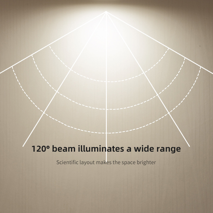 surface mount ceiling downlight slim panel light led solar light manufacturer factory sinostar sino star 6