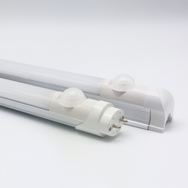 Infrared Sensor LED Tube solar light manufacturer sinostar lighting 1