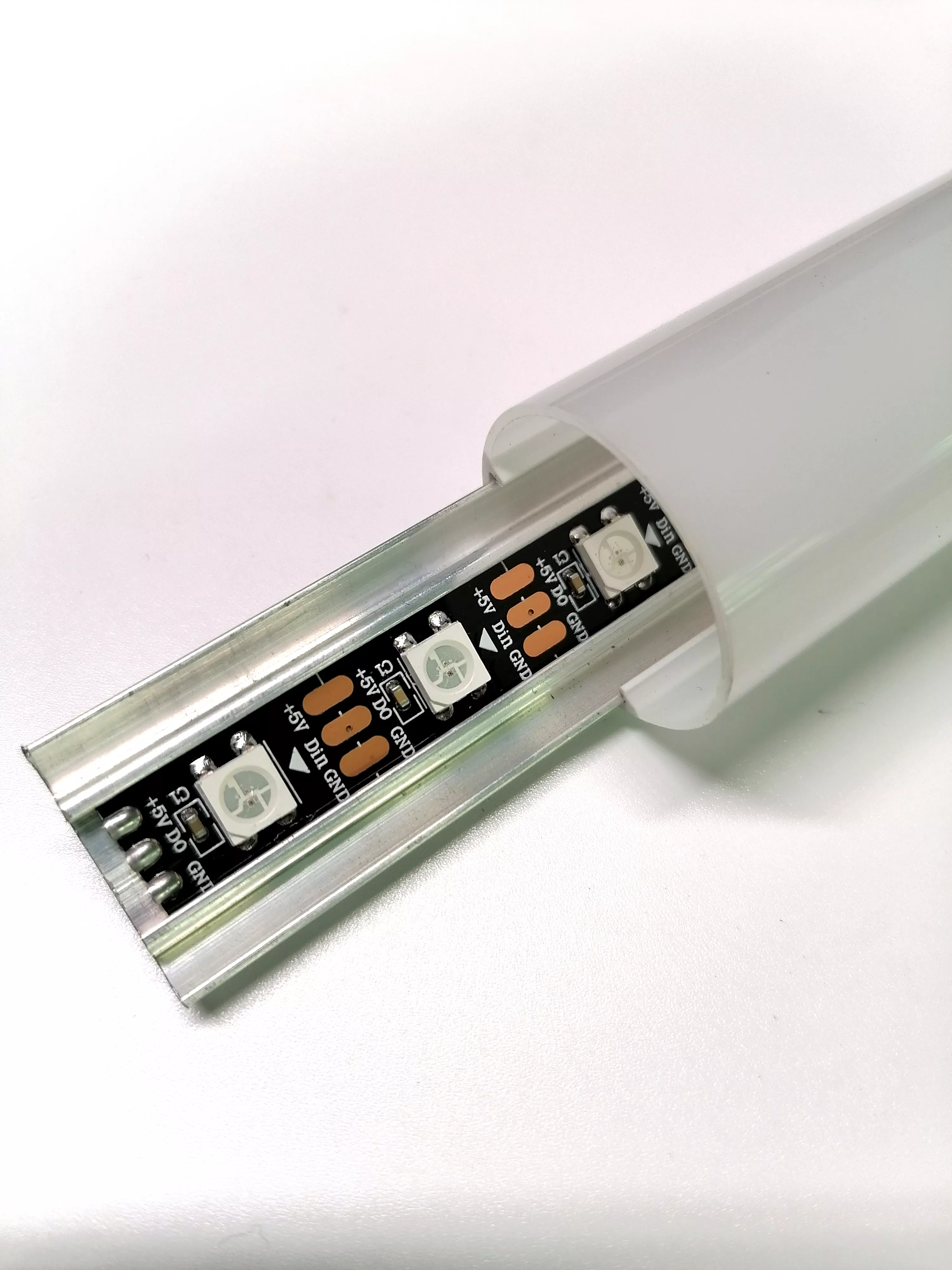 smart led tube color changing sinostar solar light manufacturer 13