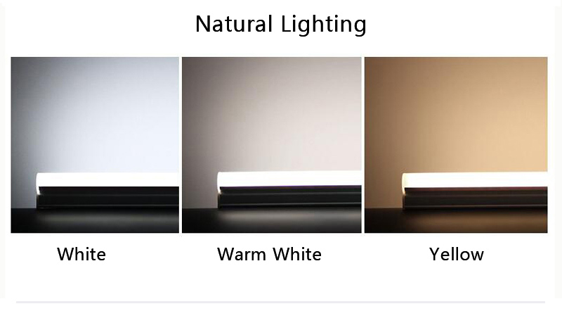 microwave LED T5 tube lights solar light manufacturer sinostar lighting 8
