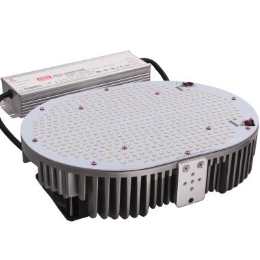 LED retrofit kit RFPD 480W temperature control