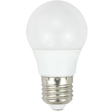LED bulb A50 6-80VDC 5W