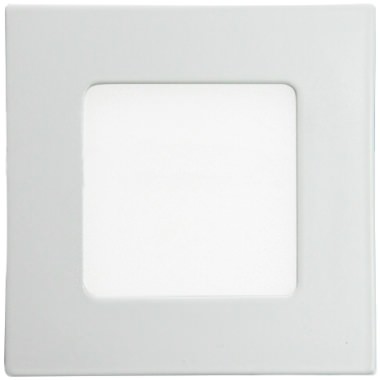 LED square panel PLS 3W