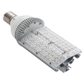 LED street bulb SPL 36W 