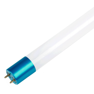 T8 LED glass tube 60cm 9W