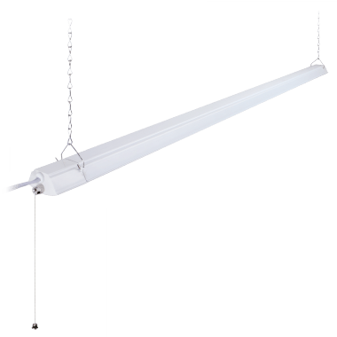 Linkable LED shop light 50W